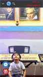 Mobile Screenshot of houseofpianomusicacademy.com